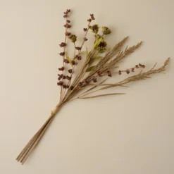 Autumnal Mixed Floral Bouquet