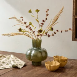 Autumnal Mixed Floral Bouquet
