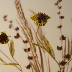 Autumnal Mixed Floral Bouquet