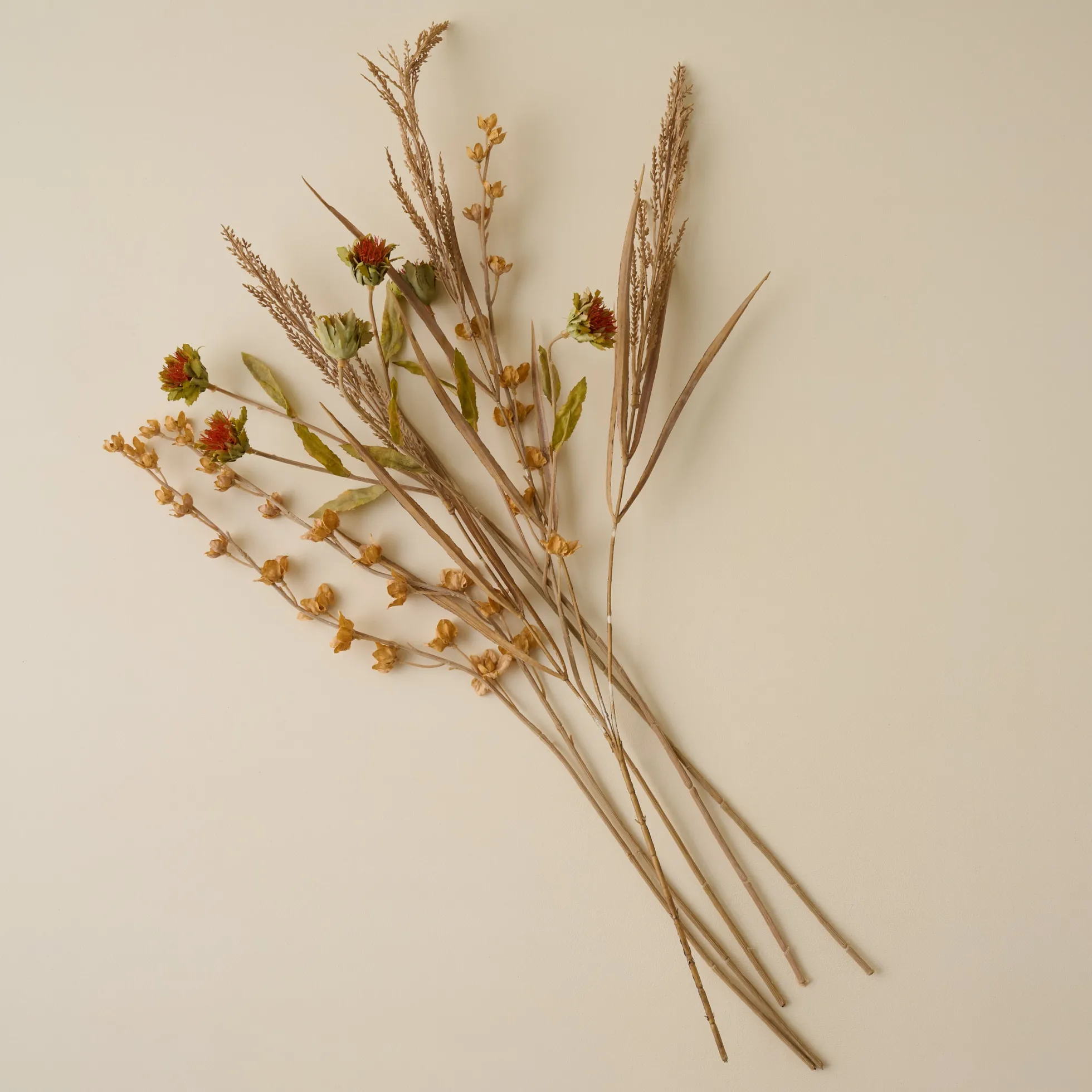 Autumnal Mixed Floral Bouquet