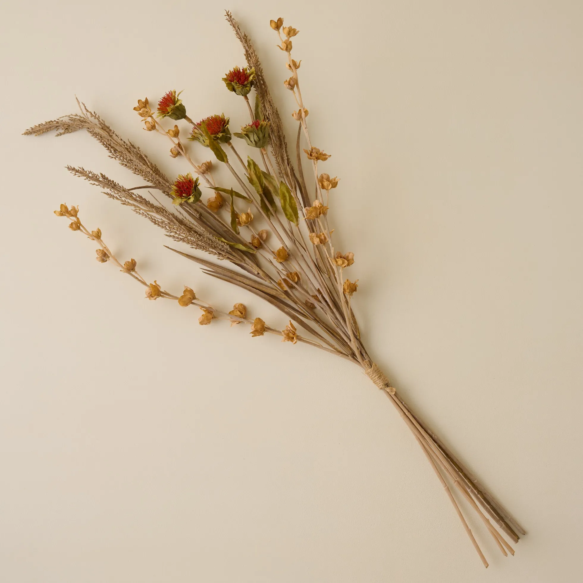 Autumnal Mixed Floral Bouquet