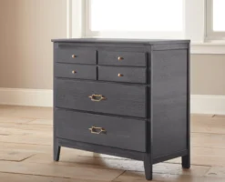 Autumn Gray - Chalk Style Paint