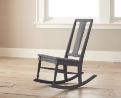 Autumn Gray - Chalk Style Paint