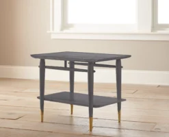 Autumn Gray - Chalk Style Paint