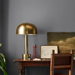 Autumn Gray - Classic Interior Paint