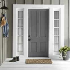 Autumn Gray - Exterior Paint