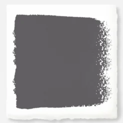 Autumn Gray - Trim, Door + Cabinetry Paint