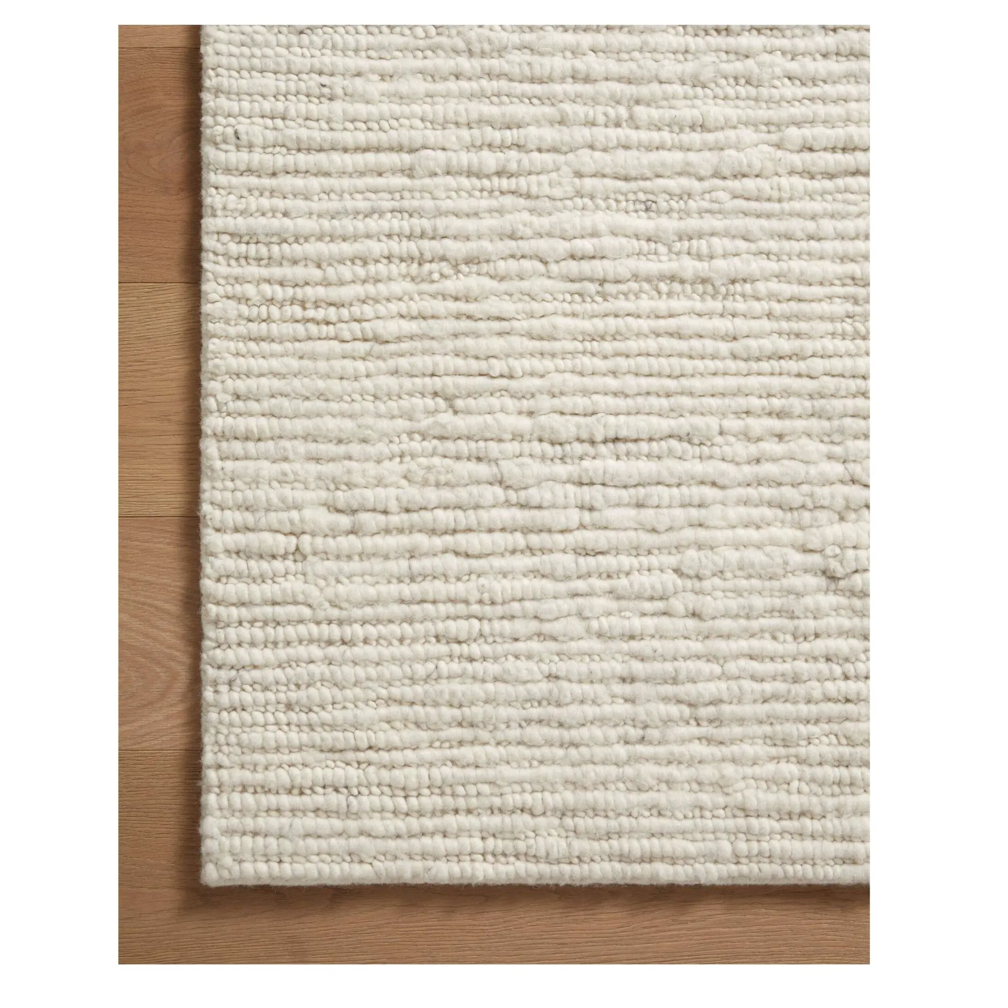 Ava Dove Ivory Rug