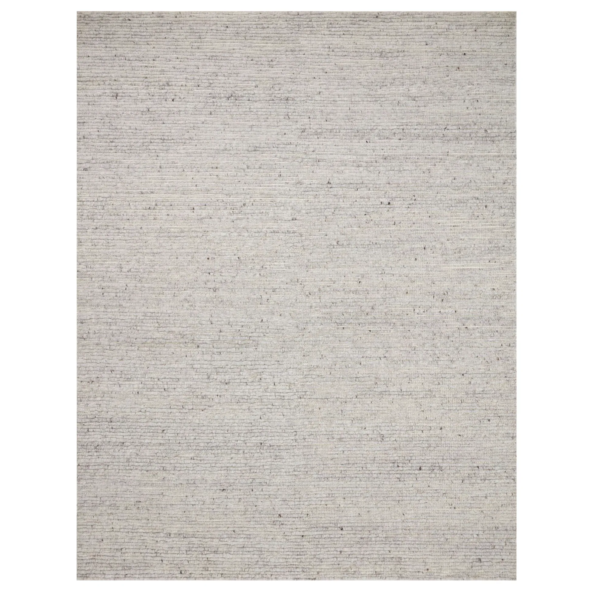 Ava Grey Ivory Rug
