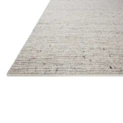 Ava Grey Ivory Rug