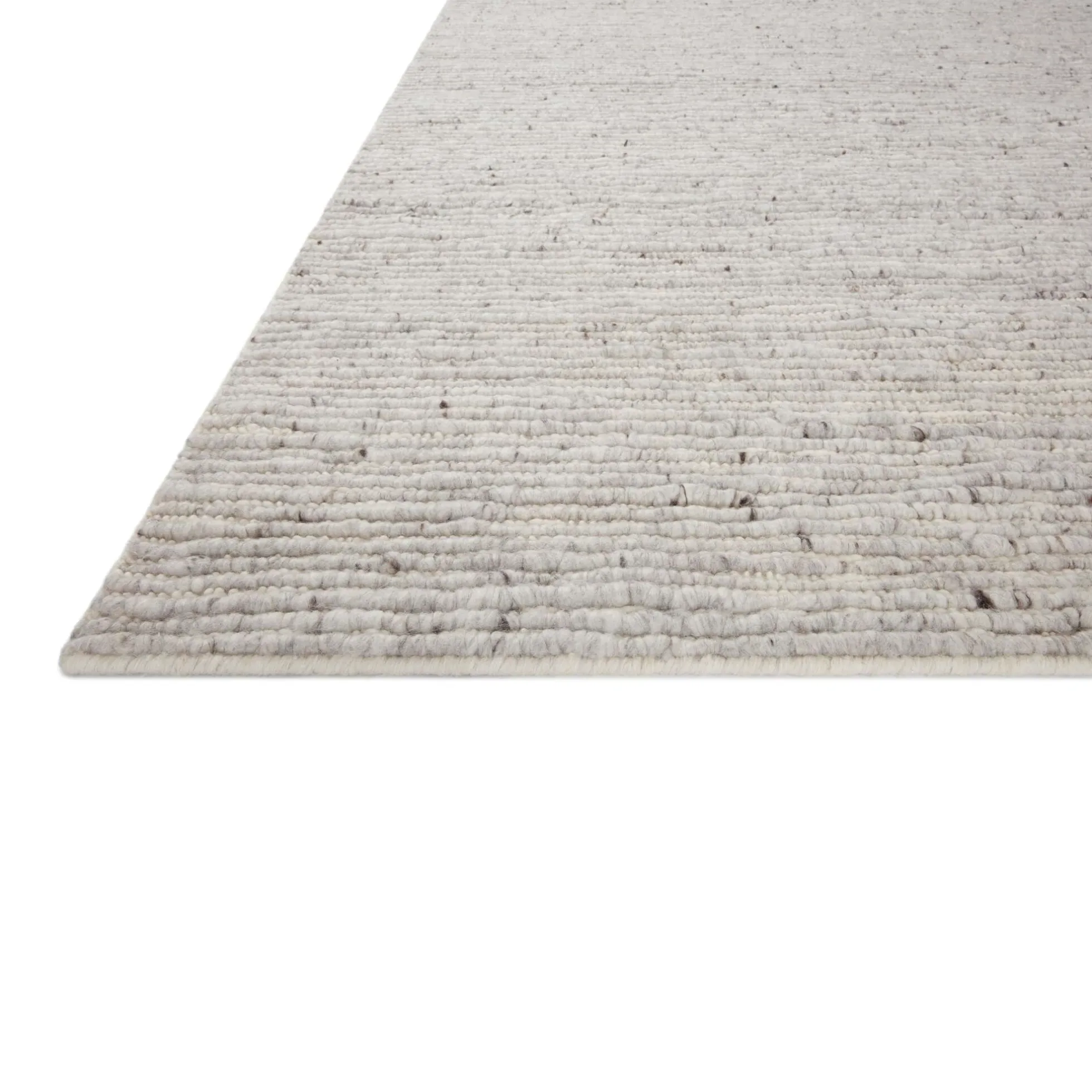 Ava Grey Ivory Rug