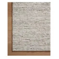 Ava Grey Ivory Rug