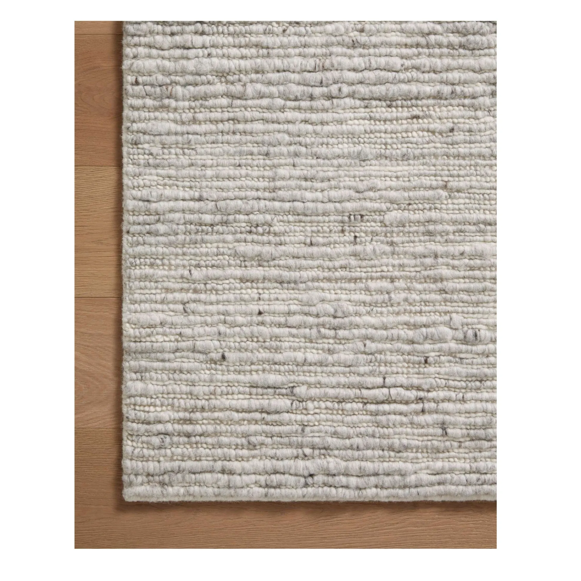 Ava Grey Ivory Rug