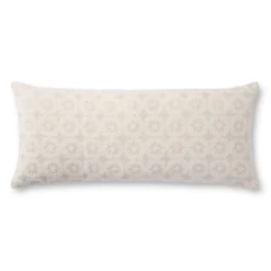 Ava Lumbar Pillow