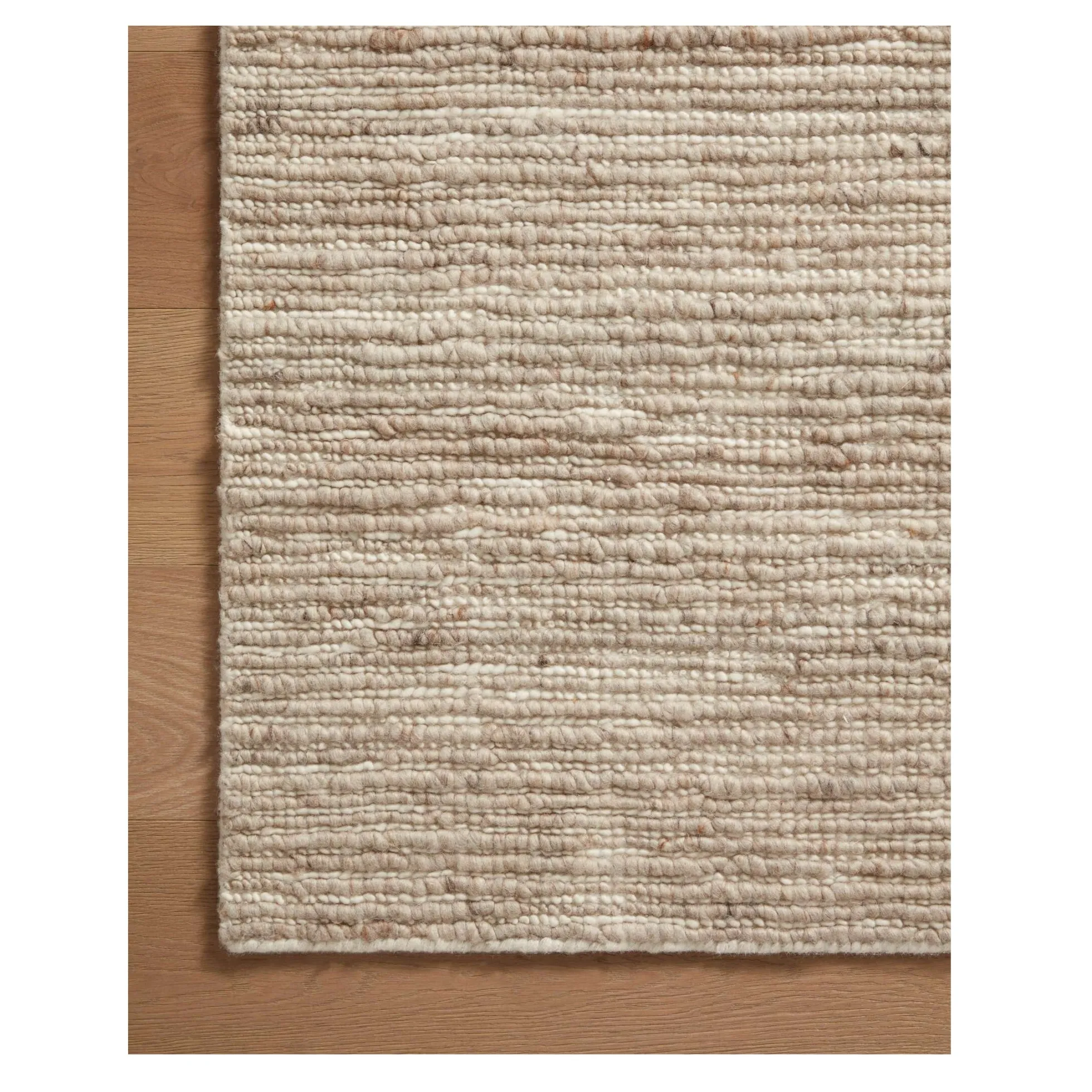 Ava Natural Ivory Rug