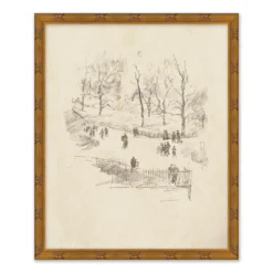 A Walk in the Park