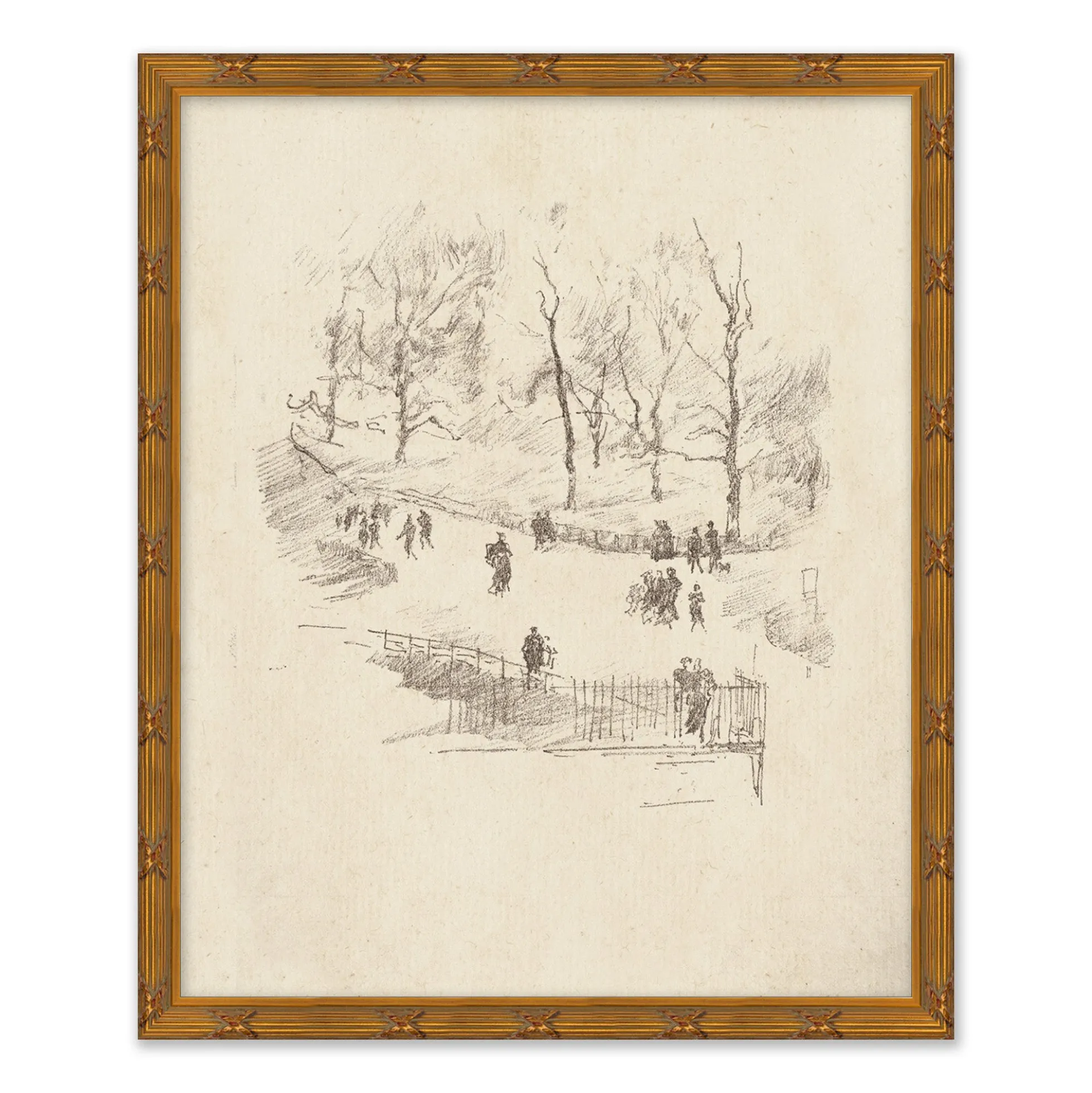 A Walk in the Park