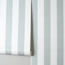 Awning Stripe Wallpaper
