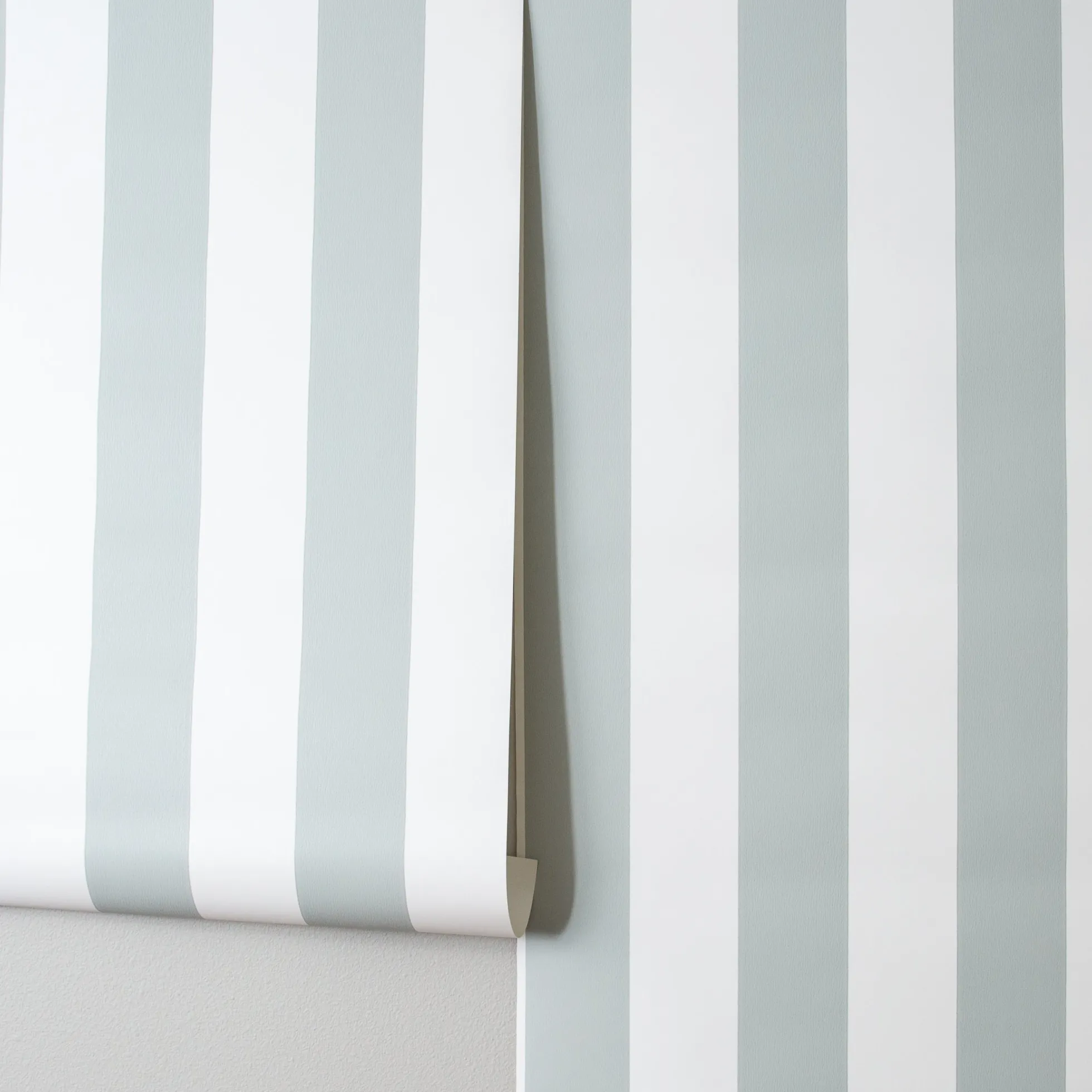 Awning Stripe Wallpaper