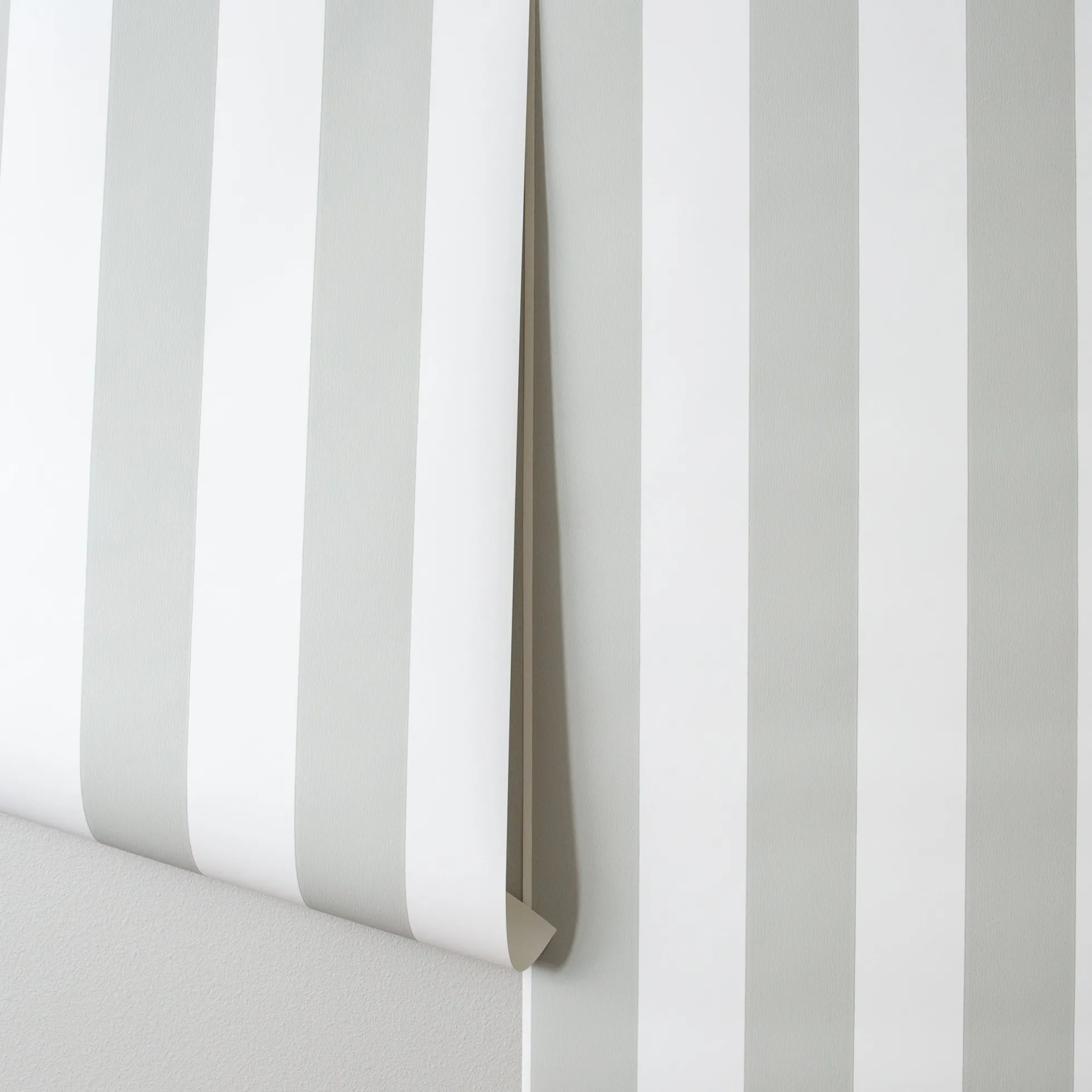 Awning Stripe Wallpaper