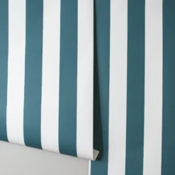 Awning Stripe Wallpaper