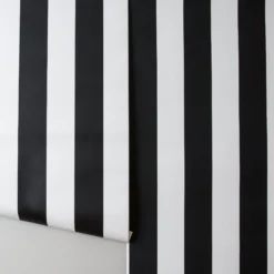 Awning Stripe Wallpaper
