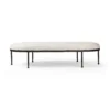 Bailey Cocktail Ottoman