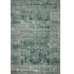 Banks Blue Lagoon Rug