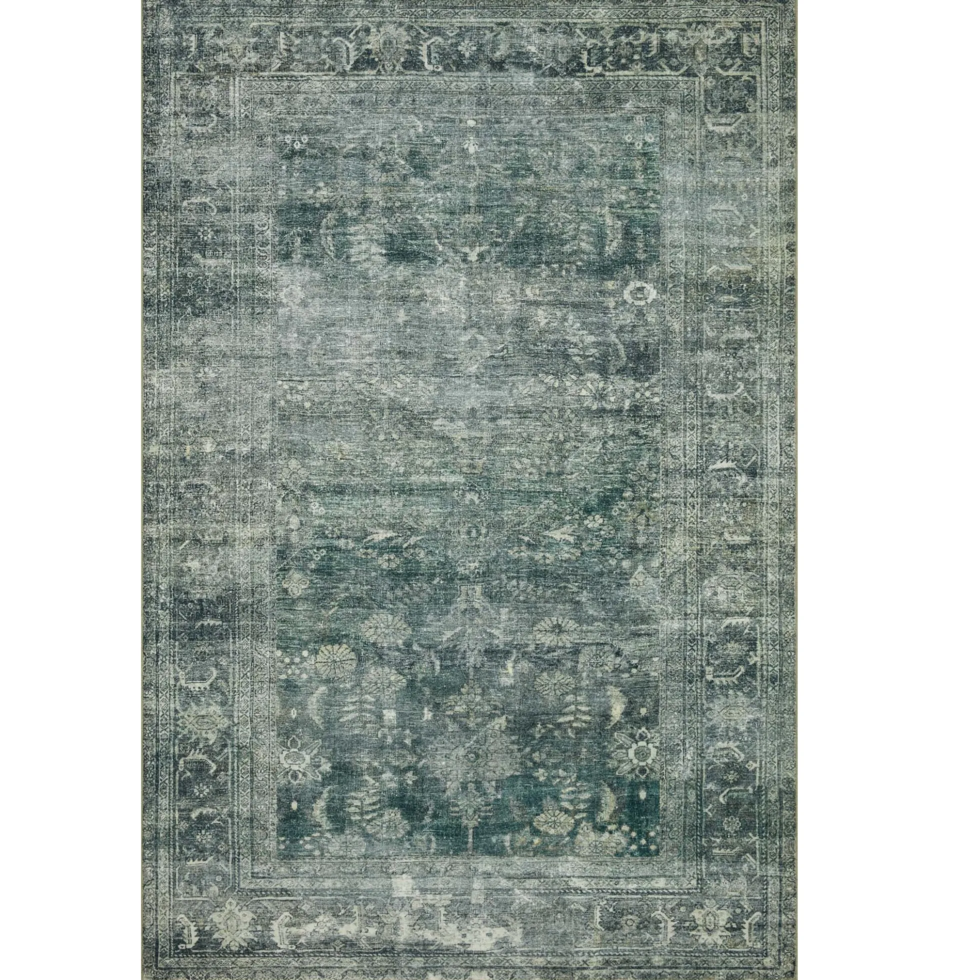 Banks Blue Lagoon Rug