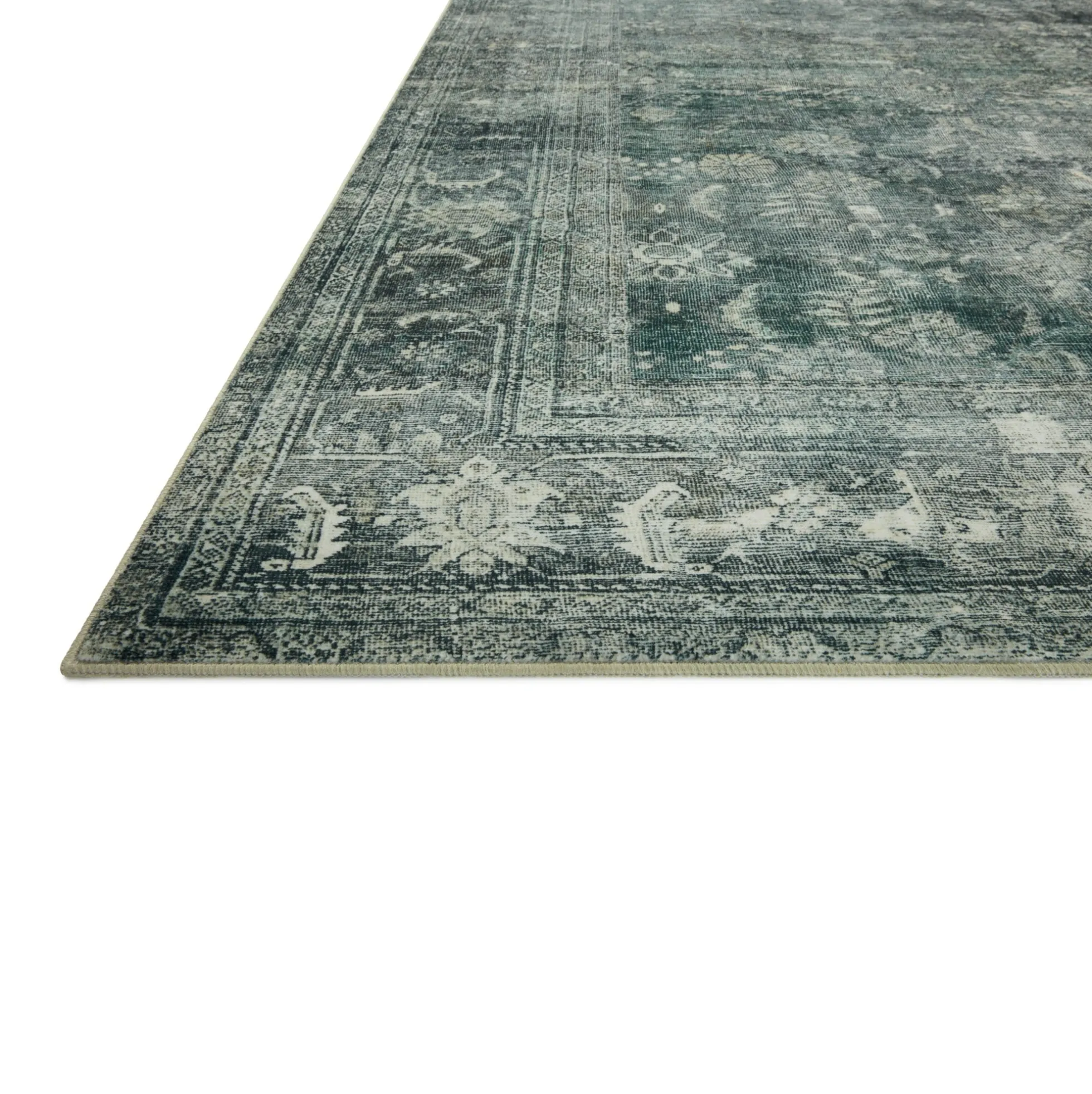 Banks Blue Lagoon Rug