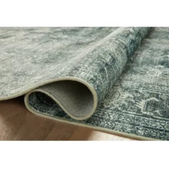 Banks Blue Lagoon Rug