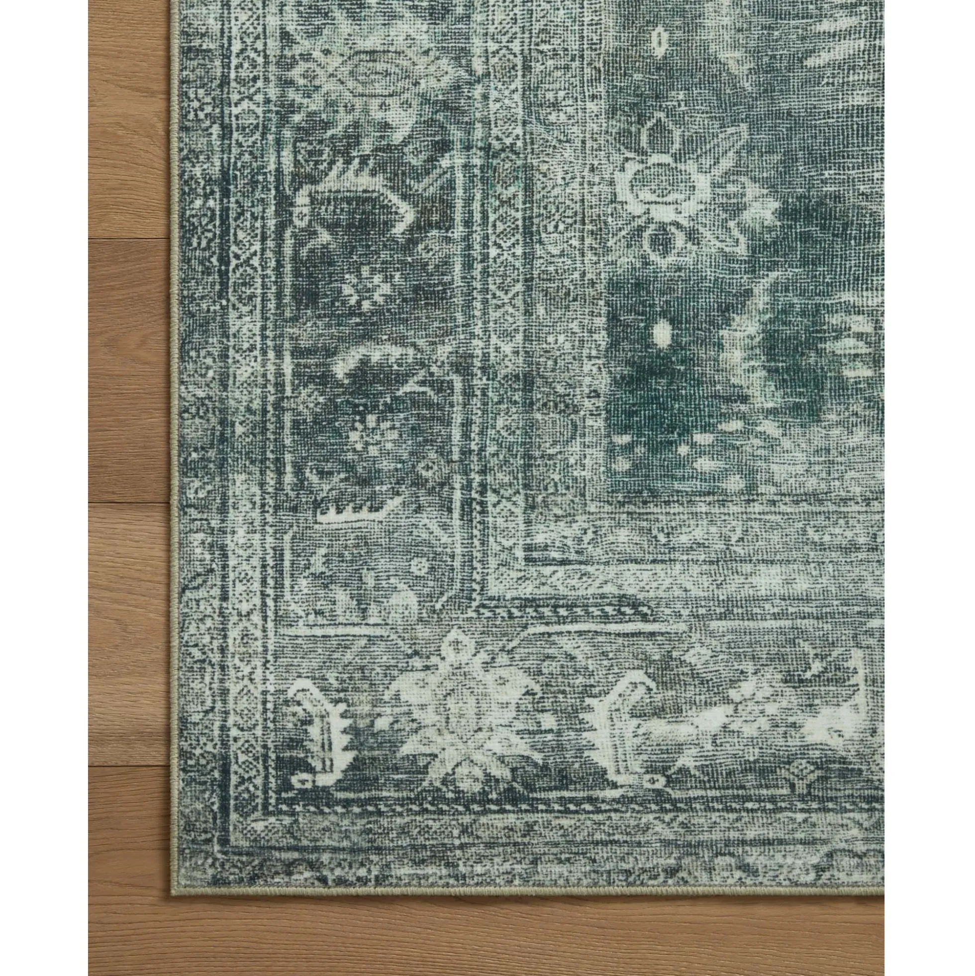 Banks Blue Lagoon Rug