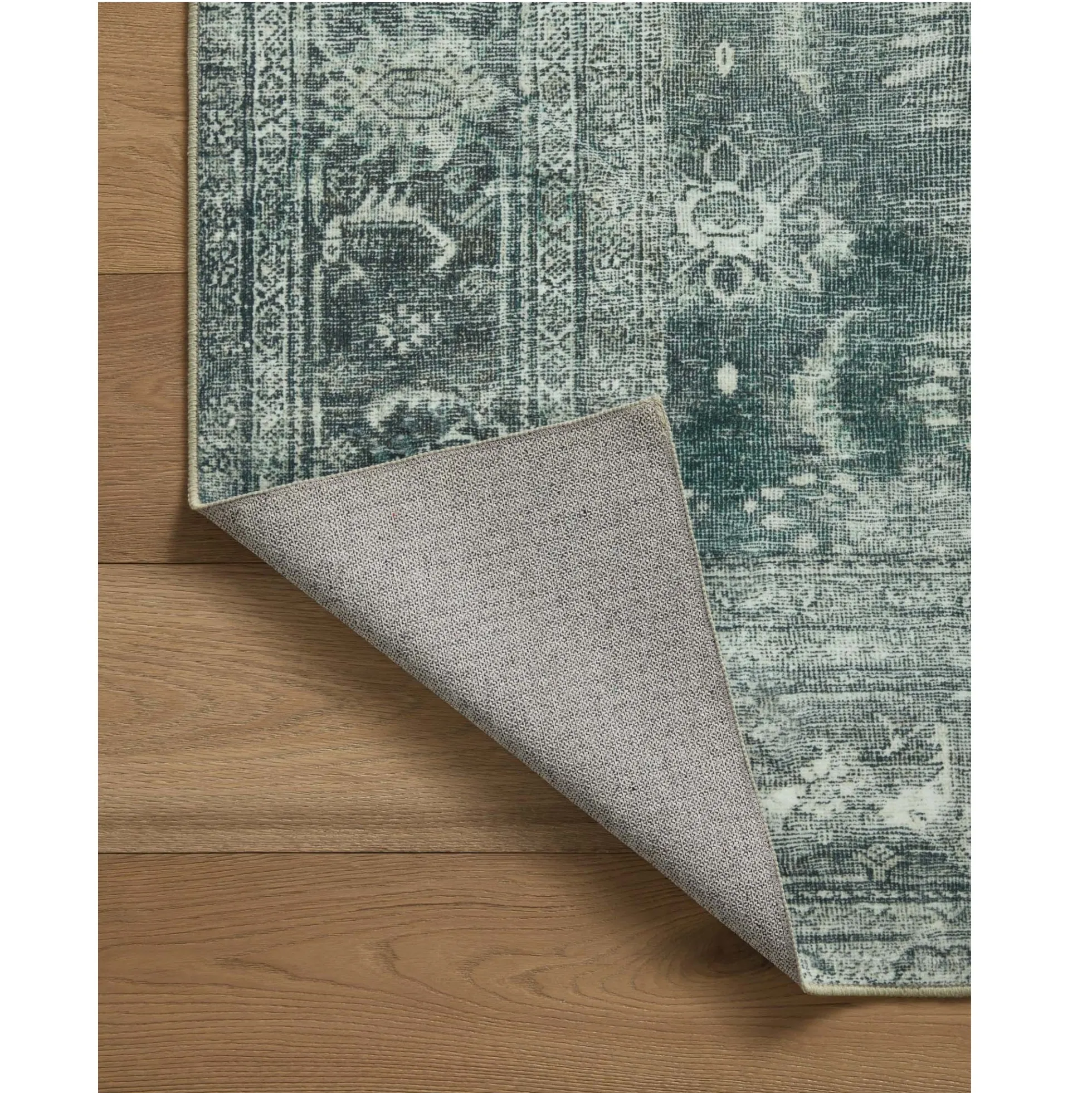 Banks Blue Lagoon Rug