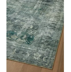 Banks Blue Lagoon Rug