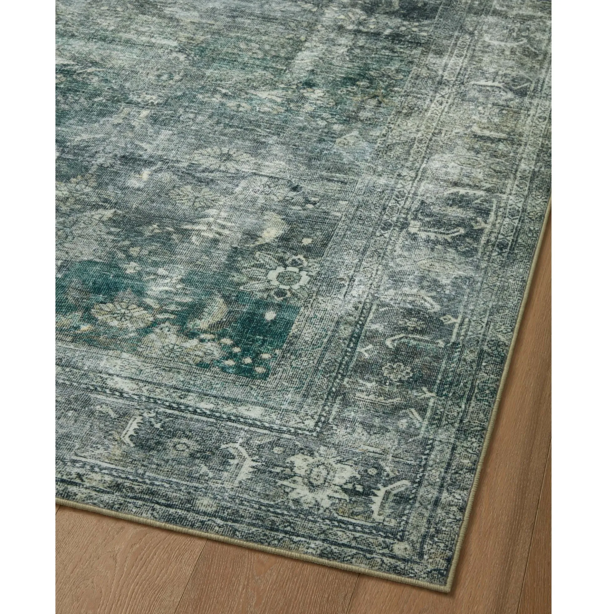 Banks Blue Lagoon Rug