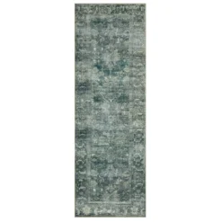 Banks Blue Lagoon Rug