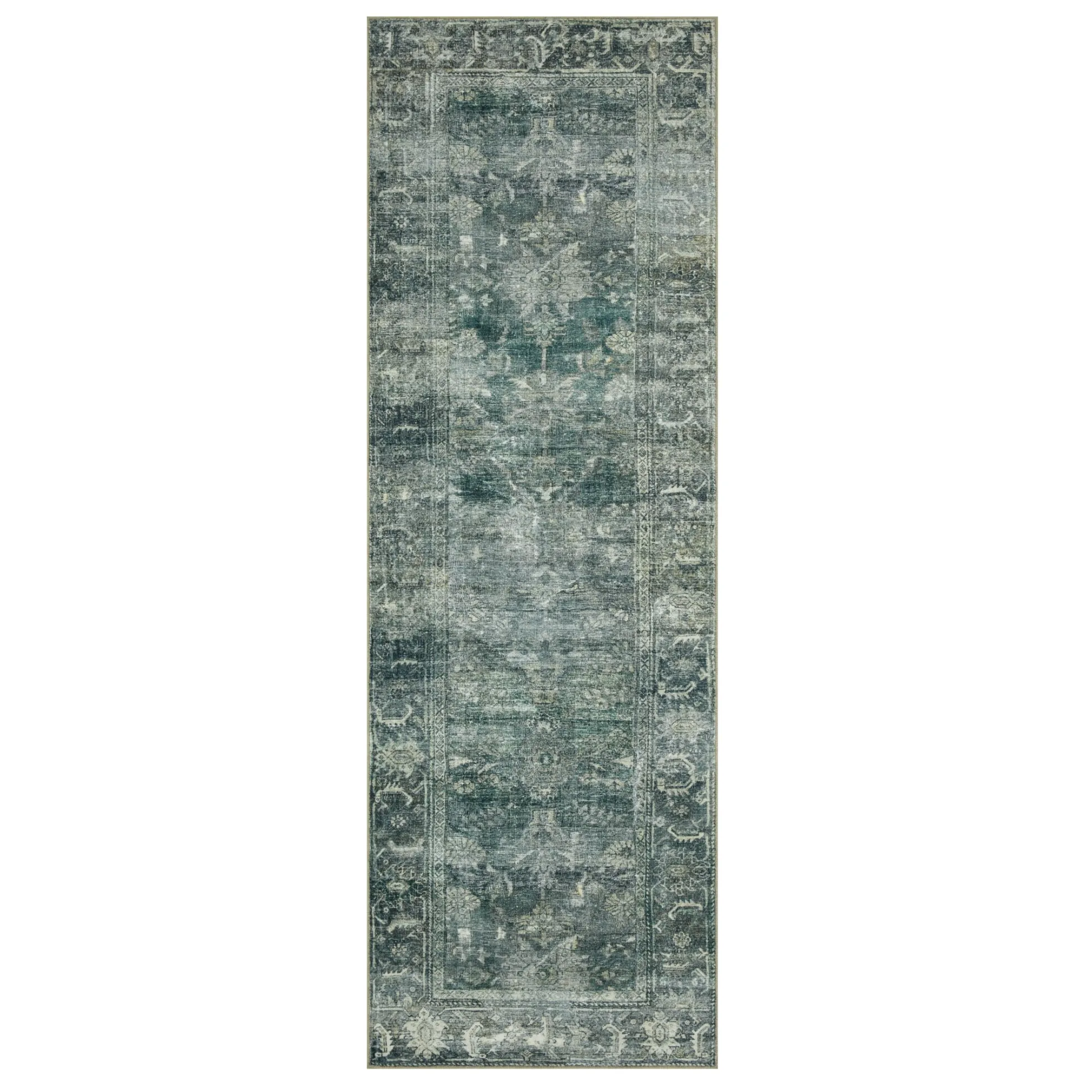 Banks Blue Lagoon Rug