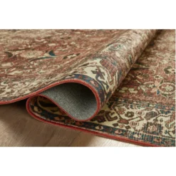 Banks Brick Ivory Rug