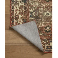Banks Brick Ivory Rug