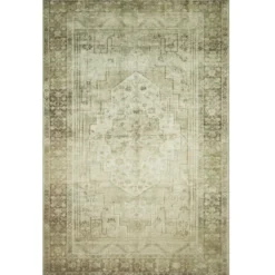 Banks Natural Granite Rug