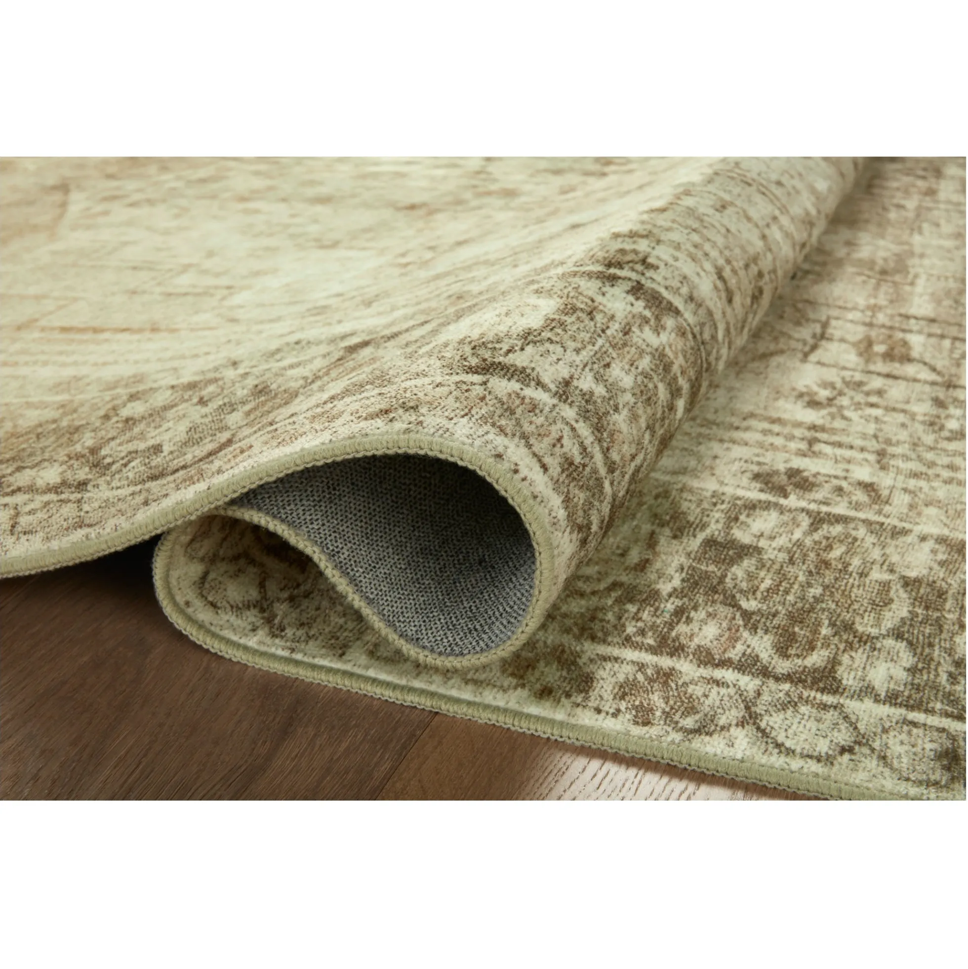 Banks Natural Granite Rug