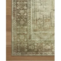 Banks Natural Granite Rug