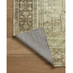 Banks Natural Granite Rug