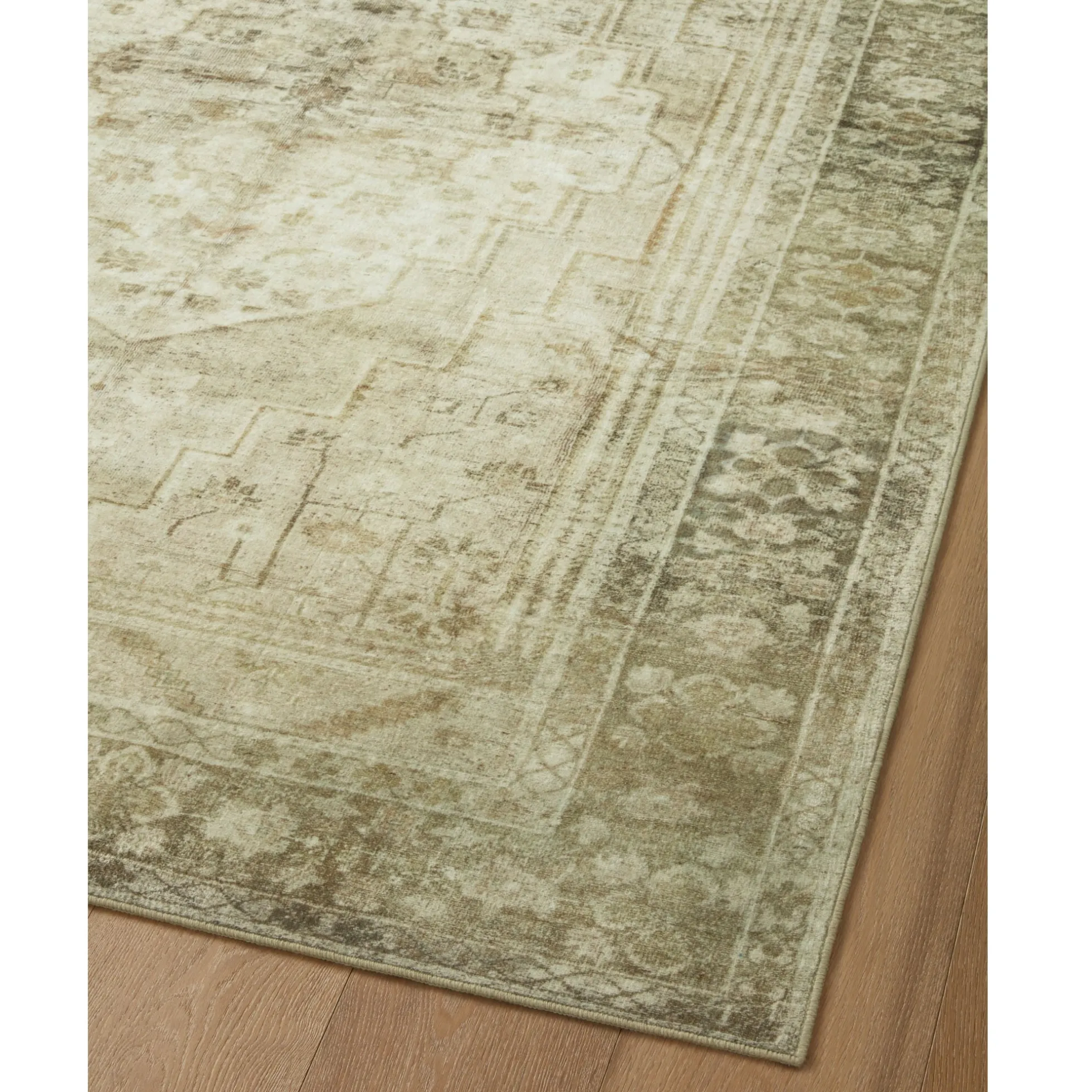 Banks Natural Granite Rug