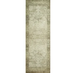 Banks Natural Granite Rug