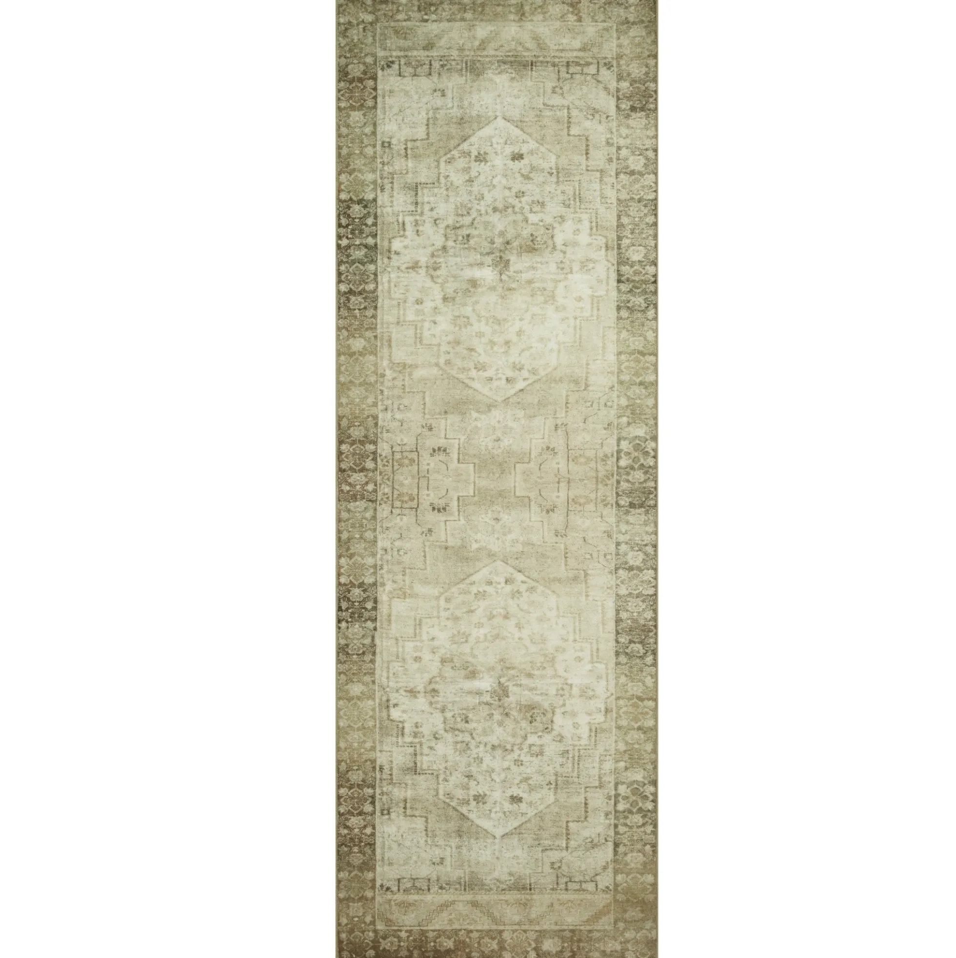 Banks Natural Granite Rug