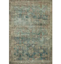 Banks Ocean Spice Rug
