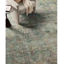 Banks Ocean Spice Rug
