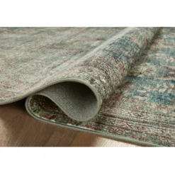 Banks Ocean Spice Rug