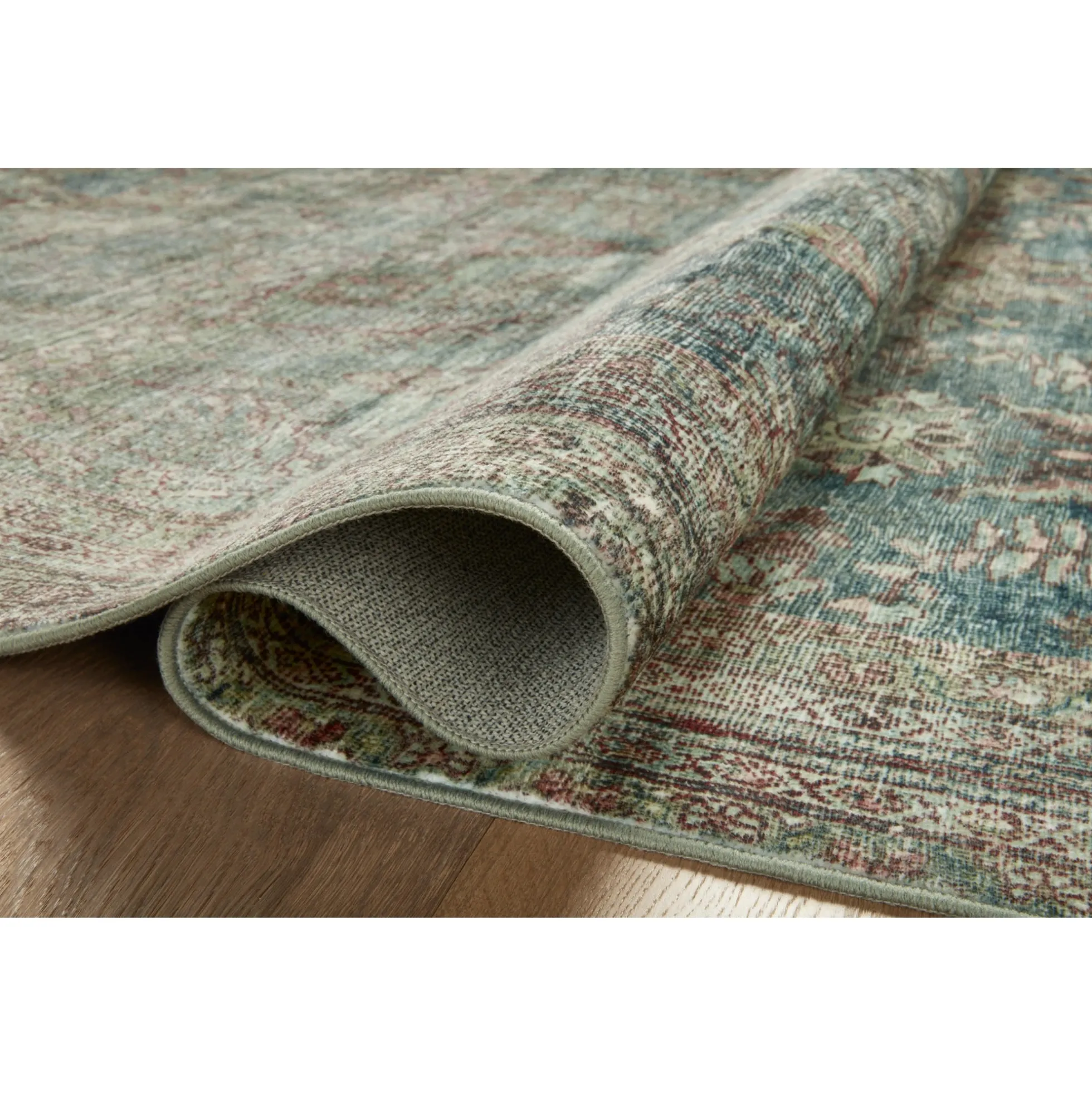 Banks Ocean Spice Rug